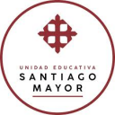 Logo de Unidad Educativa Particular Bilingüe Santiago Mayor