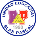 Logo de Unidad Educativa Particular Blas Pascal
