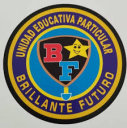Logo de Unidad Educativa Particular Brillante Futuro