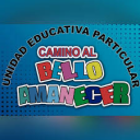 Logo de Unidad Educativa Particular Camino Al Bello Amanecer