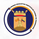 Logo de Unidad Educativa Particular Ciudad De Pedreguer