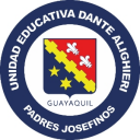 Logo de Unidad Educativa Particular Dante Alighieri