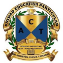 Logo de Unidad Educativa Particular Dr. Agustín Cueva Tamariz