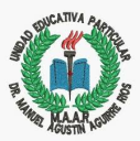 Logo de Unidad Educativa Particular Dr. Manuel Agustín Aguirre Ríos