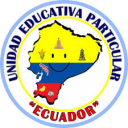 Logo de Unidad Educativa Particular Ecuador