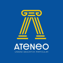 Logo de Unidad Educativa Particular El Ateneo