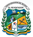 Logo de Unidad Educativa Particular El Reventador