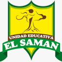 Logo de Unidad Educativa Particular El Saman