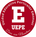 Logo de Unidad Educativa Particular Emanuel