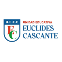 Logo de Unidad Educativa Particular Euclides Cascante