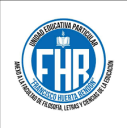 Logo de Unidad Educativa Particular Francisco Huerta Rendon