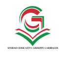 Logo de Unidad Educativa Particular Giuseppe Garibaldi