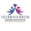 Logo de Unidad Educativa Particular Gloria Gorelik
