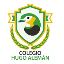 Logo de Unidad Educativa Particular Hugo Alemán