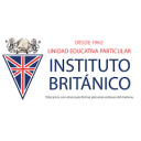 Logo de Unidad Educativa Particular Instituto Britanico