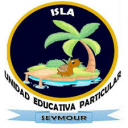 Logo de Unidad Educativa Particular Isla Seymour