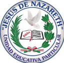 Logo de Unidad Educativa Particular Jesús De Nazareth