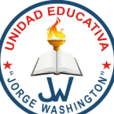 Logo de Unidad Educativa Particular Jorge Washington