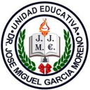 Logo de Unidad Educativa Particular José Miguel García Moreno