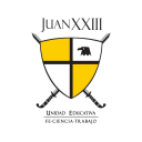 Logo de Unidad Educativa Particular Juan XXIII