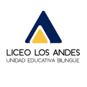 Logo de Unidad Educativa Particular Liceo Los Andes