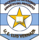 Logo de Unidad Educativa Particular Luis Vernaza