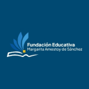 Logo de Unidad Educativa Particular Margarita Amestoy De Sanchez Extension Muc