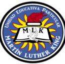 Logo de Unidad Educativa Particular Martin Luther King
