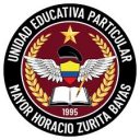 Logo de Unidad Educativa Particular Mayor Horacio Zurita Bayas
