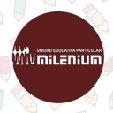 Logo de Unidad Educativa Particular Milenium