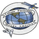 Logo de Unidad Educativa Particular Mundo América