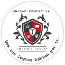 Logo de Unidad Educativa Particular Nikola Tesla