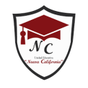 Logo de Unidad Educativa Particular Nueva California
