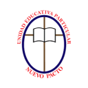 Logo de Unidad Educativa Particular Nuevo Pacto