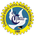Logo de Unidad Educativa Particular Padres Somascos Elcenáculo