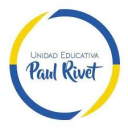 Logo de Unidad Educativa Particular Paul Rivet