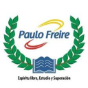 Logo de Unidad Educativa Particular Paulo Freire