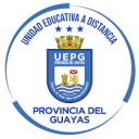 Logo de Unidad Educativa Particular PCEI Provincia Del Guayas