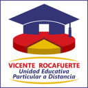 Logo de Unidad Educativa Particular PCEI Vicente Rocafuerte