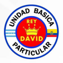 Logo de Unidad Educativa Particular Rey David