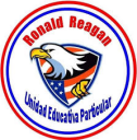 Logo de Unidad Educativa Particular Ronald Reagan