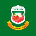 Logo de Unidad Educativa Particular San Agustín