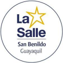 Logo de Unidad Educativa Particular San Benildo La Salle