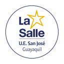 Logo de Unidad Educativa Particular San José La Salle