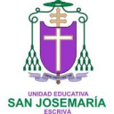 Logo de Unidad Educativa Particular San Josemaría Escriva