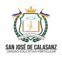 Logo de Unidad Educativa Particular San José De Calasanz