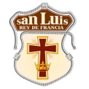 Logo de Unidad Educativa Particular San Luis Rey De Francia
