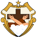 Logo de Unidad Educativa Particular Santa María De Los Ángeles