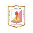 Logo de Unidad Educativa Particular Santa Mariana De Jesús