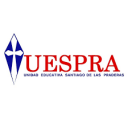 Logo de Unidad Educativa Particular Santiago De Las Praderas
